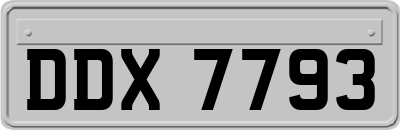 DDX7793