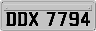 DDX7794