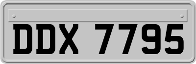 DDX7795