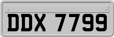 DDX7799