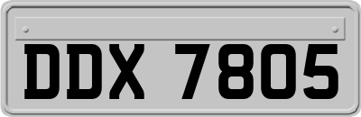 DDX7805