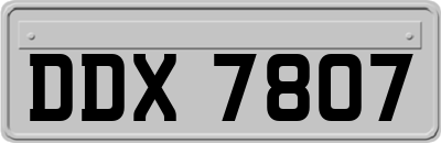 DDX7807