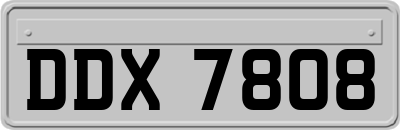 DDX7808