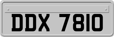 DDX7810