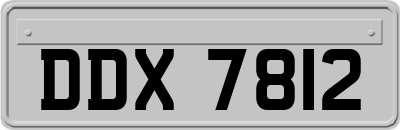 DDX7812