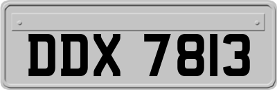 DDX7813