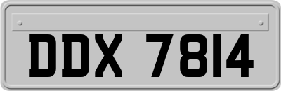 DDX7814