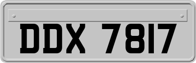 DDX7817