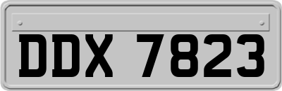DDX7823
