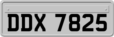 DDX7825
