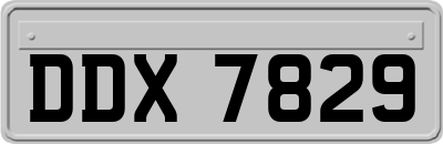 DDX7829