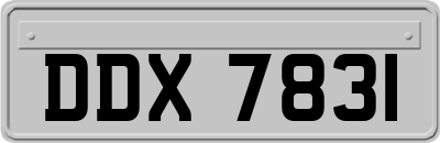 DDX7831