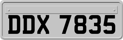 DDX7835