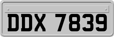DDX7839