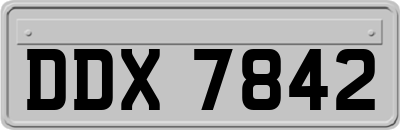 DDX7842