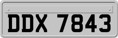DDX7843