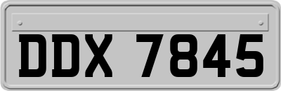 DDX7845