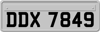 DDX7849