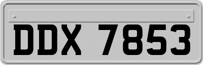 DDX7853