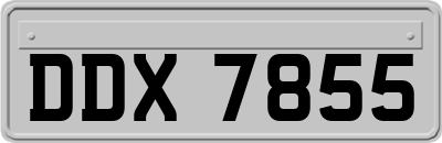 DDX7855