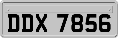 DDX7856