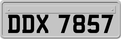 DDX7857