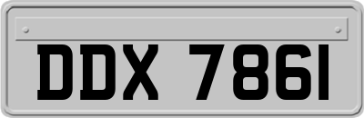DDX7861