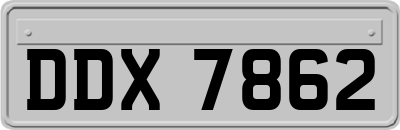 DDX7862