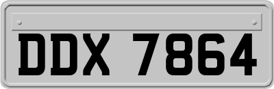 DDX7864