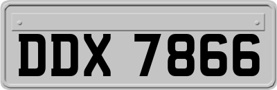 DDX7866