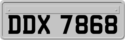 DDX7868