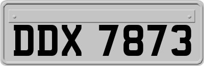 DDX7873