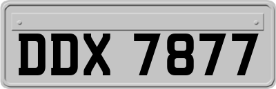 DDX7877