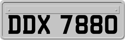 DDX7880