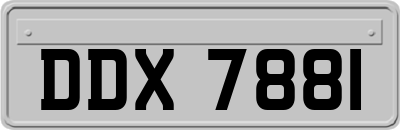 DDX7881