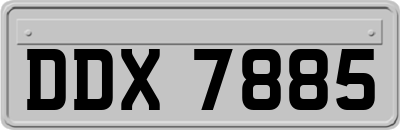DDX7885