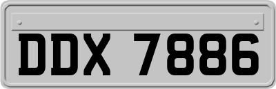 DDX7886