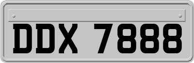 DDX7888