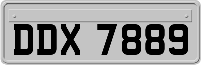 DDX7889