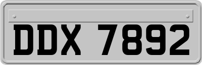 DDX7892