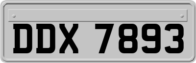 DDX7893