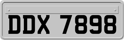 DDX7898