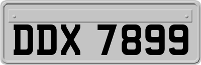 DDX7899