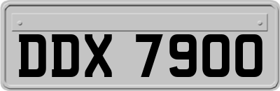 DDX7900