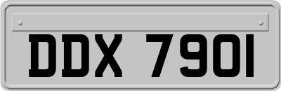 DDX7901