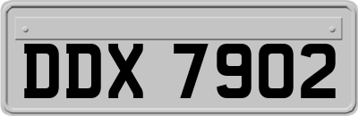 DDX7902