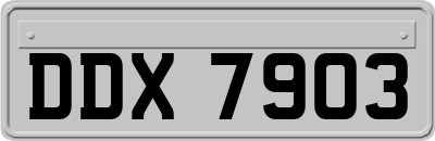 DDX7903