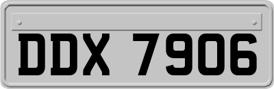 DDX7906