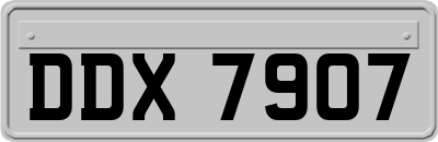 DDX7907