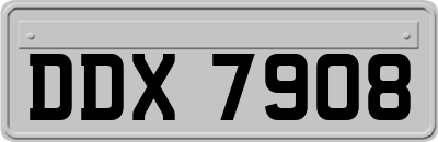 DDX7908